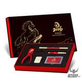 DSPIAE Year of the Horse Tools Set – Limited Edition Nippers