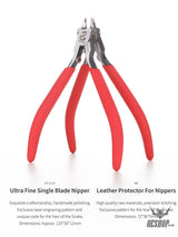 DSPIAE Year of the Snake Tools Set – Limited Edition Nippers