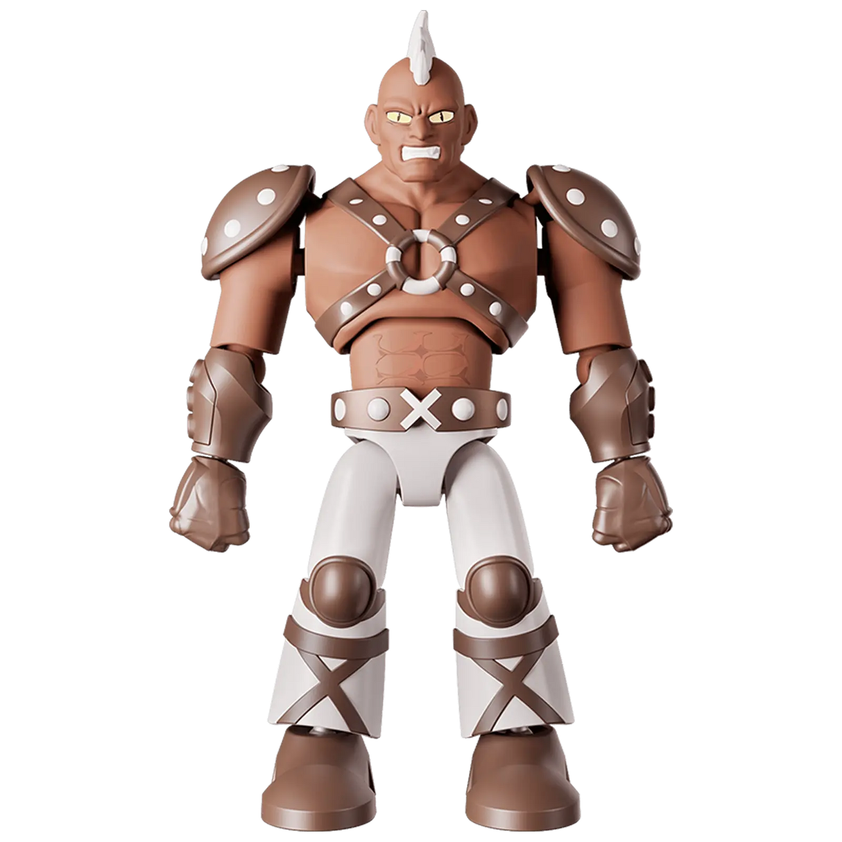 Blokees Saint Seiya Galaxy Version 01 The Legacy of Sagittarius Action Figure Model Kit Blind Box 75001