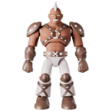 Blokees Saint Seiya Galaxy Version 01 The Legacy of Sagittarius Action Figure Model Kit Blind Box 75001