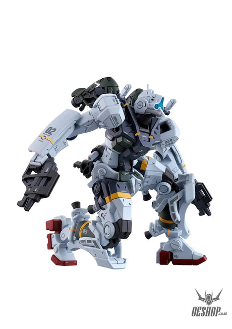 EVO - E-HG GQ-4 (UV) HG GQuuuuuuX GQ Gelgoog (Sugai & Bicata) Evolution Studio Decals - Decals