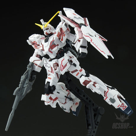 Evo - E-Hg100N (Uv) Hg Unicorn Ver.nike Evolution Studio Decals
