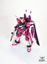 Evo - E-Hg231 (Uv) Hg Infinite Justice Gundam Evolution Studio Decals