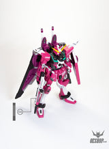 Evo - E-Hg231 (Uv) Hg Infinite Justice Gundam Evolution Studio Decals