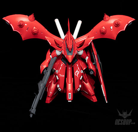 Evo - E-Hg240 (Uv) Hg Nightingale Evolution Studio Decals