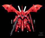 Evo - E-Hg240 (Uv) Hg Nightingale Evolution Studio Decals