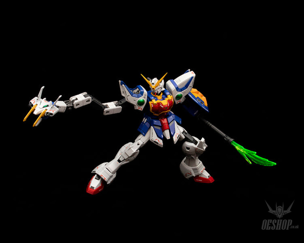 Evo - E-Hg242 (Uvhg Shenlong Gundam (Gundam Wing) Evolution Studio Decals