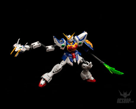 Evo - E-Hg242 (Uvhg Shenlong Gundam (Gundam Wing) Evolution Studio Decals