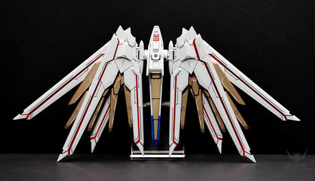 EVO - E-HG250 (UV) HG Mighty Strike Freedom Gundam Evolution Studio Decal Decals