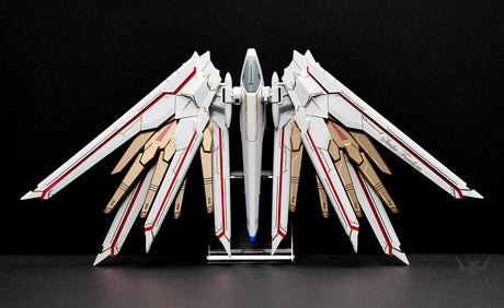 EVO - E-HG250 (UV) HG Mighty Strike Freedom Gundam Evolution Studio Decal Decals