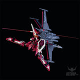 EVO - E-HG251 (UV) HG Infinite Justice Gundam Type Ⅱ Evolution Studio Decal Decals