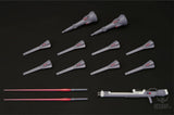 EVO - E-HG263 (UV) HG Legend Gundam Evolution Studio Decal - Decals