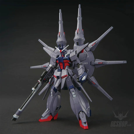 EVO - E-HG263 (UV) HG Legend Gundam Evolution Studio Decal - Decals
