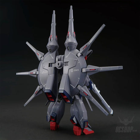 EVO - E-HG263 (UV) HG Legend Gundam Evolution Studio Decal - Decals