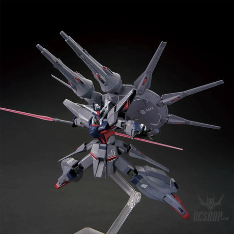 EVO - E-HG263 (UV) HG Legend Gundam Evolution Studio Decal - Decals