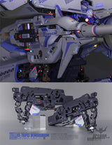 EVO - E-HG28 (UV) HG GP03D Dendrobium Evolution Studio Decals Decals
