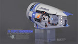 EVO - E-HG28 (UV) HG GP03D Dendrobium Evolution Studio Decals Decals