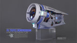 EVO - E-HG28 (UV) HG GP03D Dendrobium Evolution Studio Decals Decals