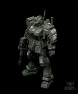EVO - E-HG79S (UV) HG RGM-79S GM-Spartan Evolution Studio Decals Decals