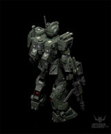 EVO - E-HG79S (UV) HG RGM-79S GM-Spartan Evolution Studio Decals Decals