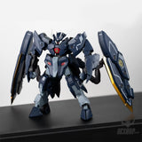 EVO - E-HGIBO-47 (UV) HGIBO Iron-Blooded Orphans GUNDAM ZAGAN Evolution Studio Decals - Decals