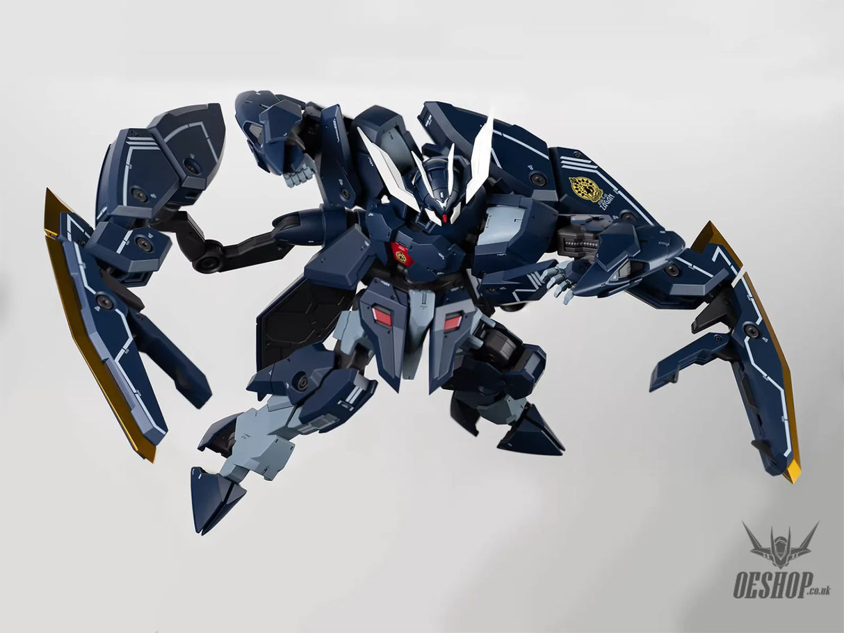 EVO - E-HGIBO-47 (UV) HGIBO Iron-Blooded Orphans GUNDAM ZAGAN Evolution Studio Decals - Decals