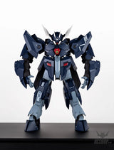 EVO - E-HGIBO-47 (UV) HGIBO Iron-Blooded Orphans GUNDAM ZAGAN Evolution Studio Decals - Decals