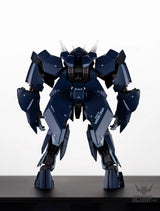 EVO - E-HGIBO-47 (UV) HGIBO Iron-Blooded Orphans GUNDAM ZAGAN Evolution Studio Decals - Decals
