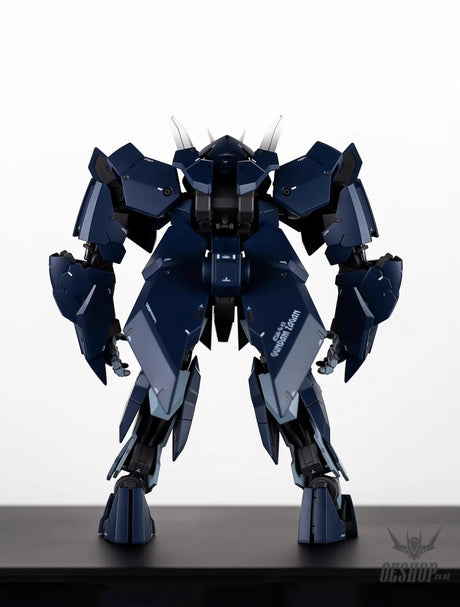EVO - E-HGIBO-47 (UV) HGIBO Iron-Blooded Orphans GUNDAM ZAGAN Evolution Studio Decals - Decals