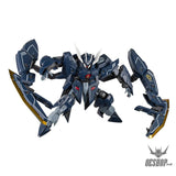 EVO - E-HGIBO-47 (UV) HGIBO Iron-Blooded Orphans GUNDAM ZAGAN Evolution Studio Decals - Decals