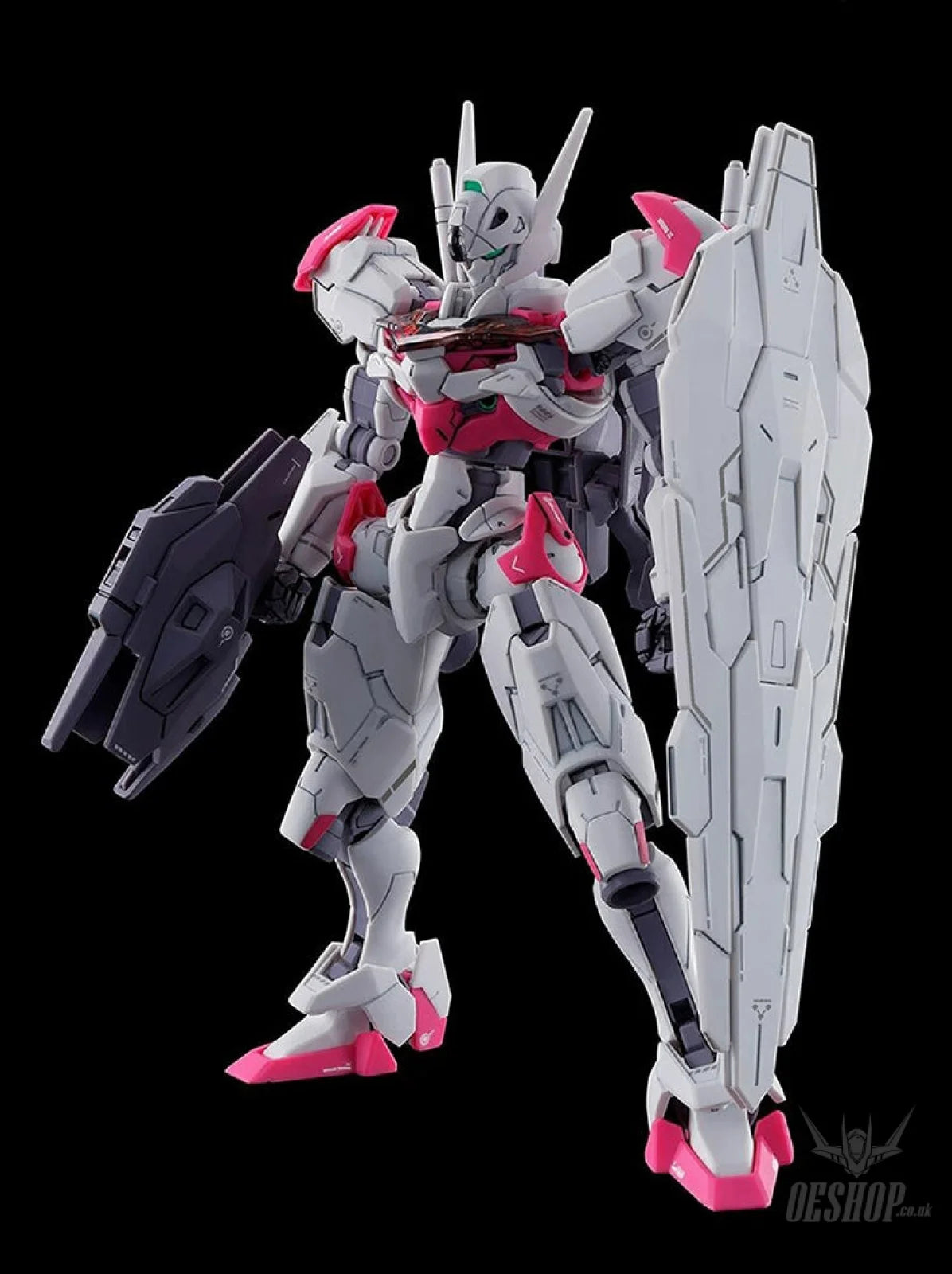 Evo - E-Hgwm-01 (Uvhg Lfrith & School Collectionl ( The Witch Of Mercury) Evolution Studio Decals