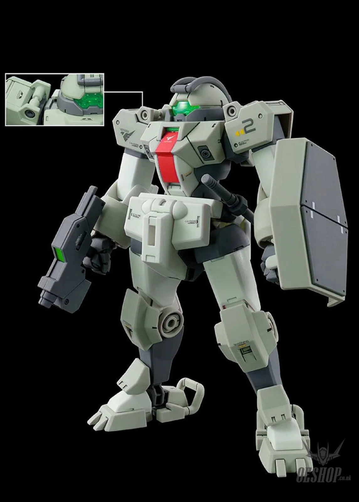 Evo - E-Hgwm-01 (Uvhg Lfrith & School Collectionl ( The Witch Of Mercury) Evolution Studio Decals