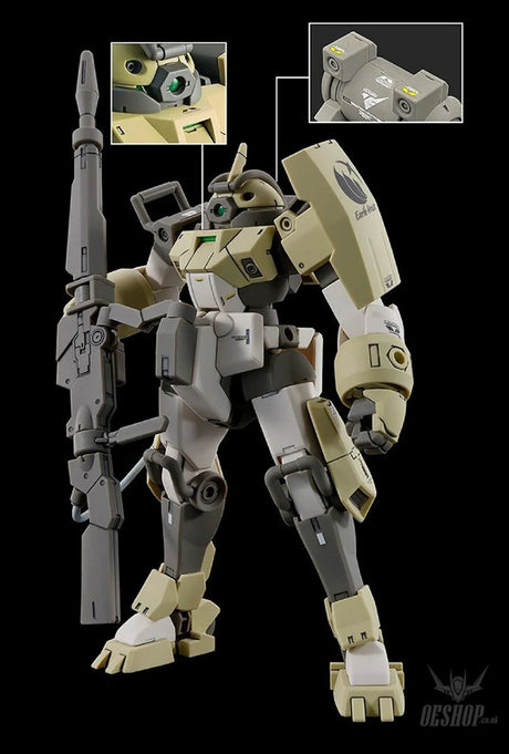 Evo - E-Hgwm-01 (Uvhg Lfrith & School Collectionl ( The Witch Of Mercury) Evolution Studio Decals