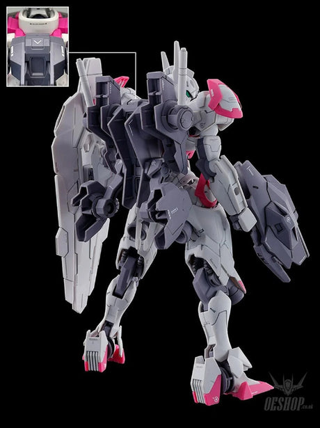 Evo - E-Hgwm-01 (Uvhg Lfrith & School Collectionl ( The Witch Of Mercury) Evolution Studio Decals