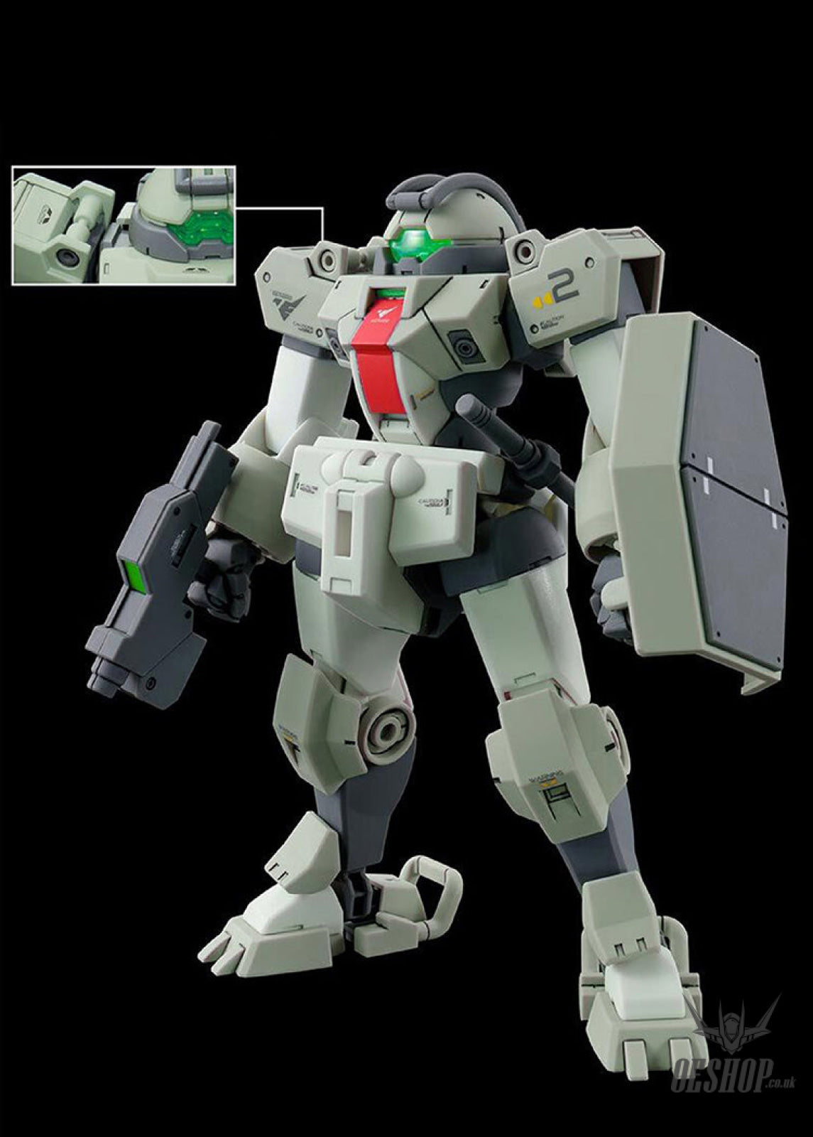 Evo - E-Hgwm-01 (Uvhg Lfrith & School Collectionl ( The Witch Of Mercury) Evolution Studio Decals