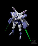 EVO - E-HGWM-02 (UV) HG Beguir-Beu/Pente & Michaelis (The Witch of Mercury) Evolution Studio Decals Decals
