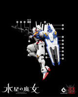 Evo - E-Hgwm-03 (Uvhg Aerial Gundam ( The Witch Of Mercury) Evolution Studio Decals
