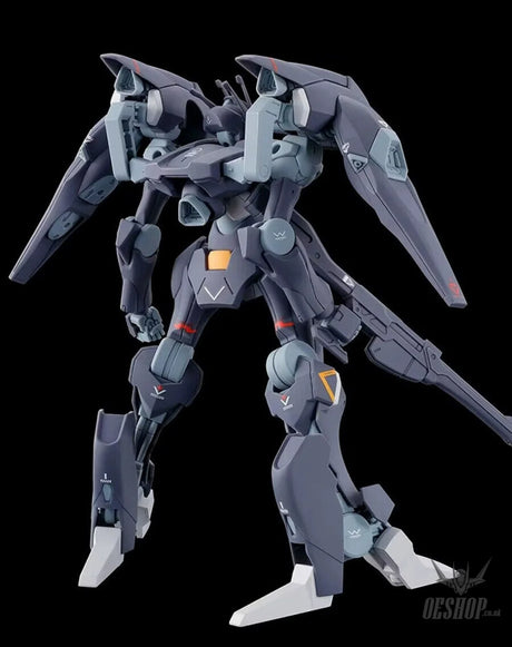 Evo - E-Hgwm-05 (Uvhg Aerial Rebuild Collection ( The Witch Of Mercury) Evolution Studio Decals