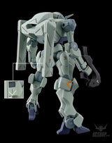 Evo - E-Hgwm-05 (Uvhg Aerial Rebuild Collection ( The Witch Of Mercury) Evolution Studio Decals