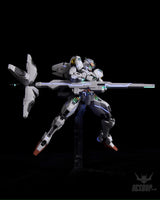 EVO - E-HGWM-07 (UV）HG Gundam Galibarn (The Witch of Mercury) Evolution Studio Decals Decals