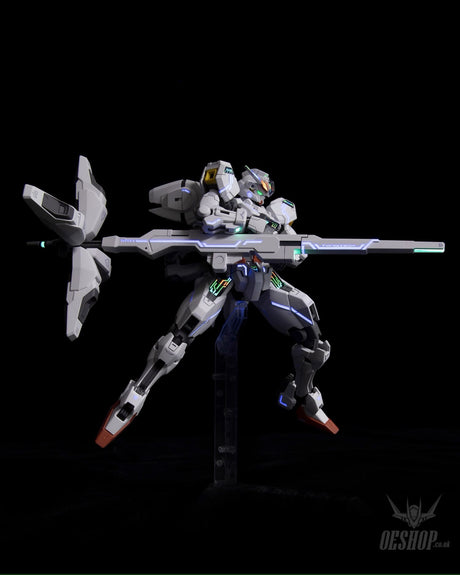 EVO - E-HGWM-07 (UV）HG Gundam Galibarn (The Witch of Mercury) Evolution Studio Decals Decals