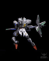 EVO - E-HGWM-07 (UV）HG Gundam Galibarn (The Witch of Mercury) Evolution Studio Decals Decals