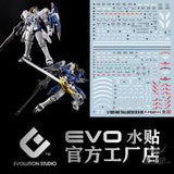 Evo - E-M044 (Uv) Mg Tallgeese (2 3 Collection) Evolution Studio Decals