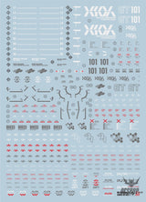 EVO - MG Freedom Gundam 2.0 E-MG190 Evolution Studio Decals Evolution Studio 3.59 OEShop
