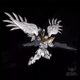 EVO - E-MGSD03 (UV) MGSD Wing Gundam Zero EW Evolution Studio Decals - Decals
