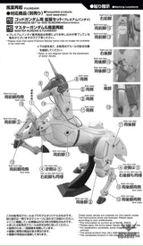 Evo - E-Rg37 Rg God Gundam Evolution Studio Decals