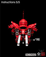 Evo E-Sd392 Sd Neo Zeong Uv Evolution Studio Decals