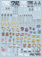 Copy Of Evo - Sp-Smn1 System Marking Evolution Studio Decals