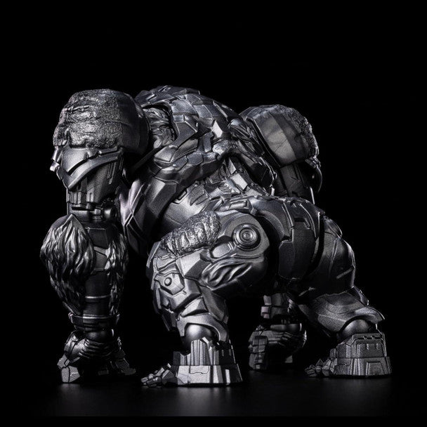 Blokees Transformers Classic Class 04 Optimus Primal Beast Action Figure Model Kit
