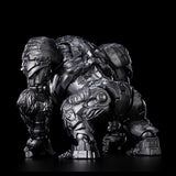 Blokees Transformers Classic Class 04 Optimus Primal Beast Action Figure Model Kit